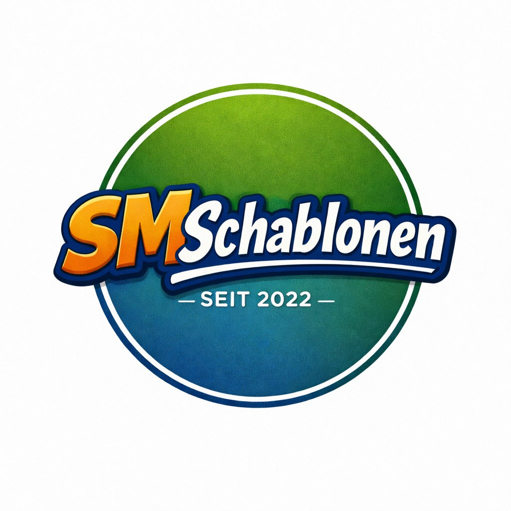 SMSchablonen